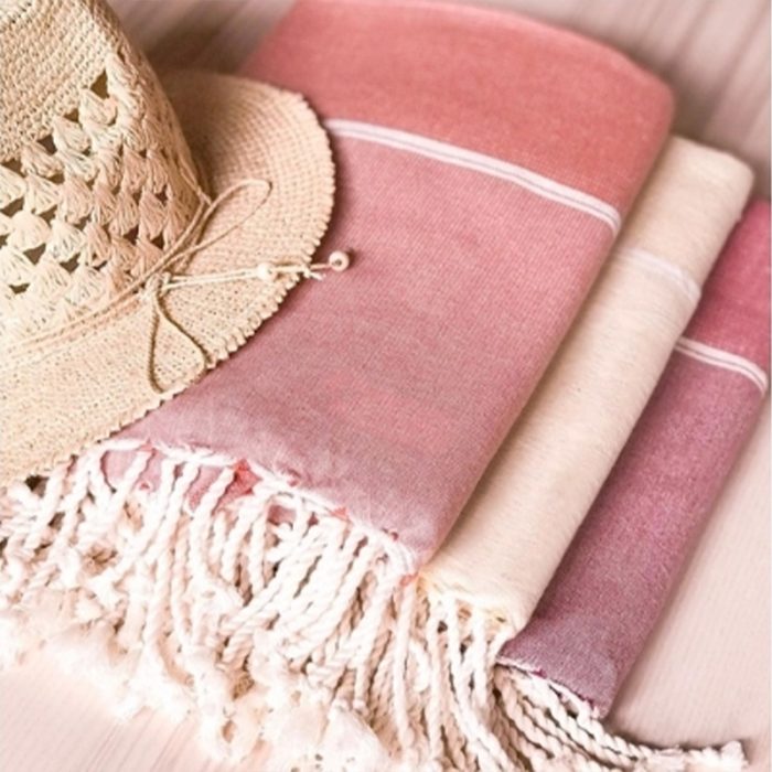 Fouta de plage – Image 3