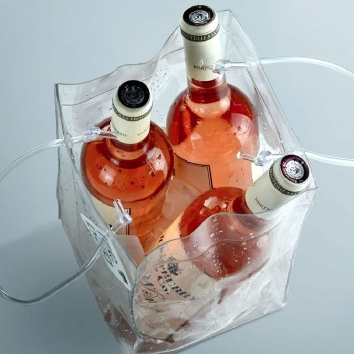 Ice Bag
