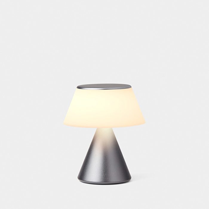 Lampe Champignon