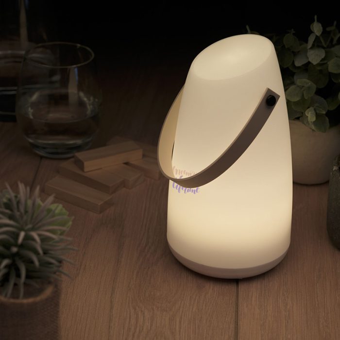 Lampe Halo