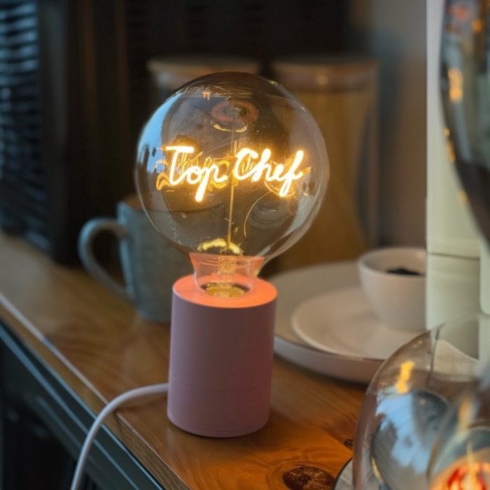 Lampe Pop