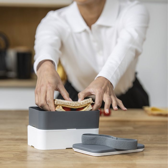 Lunchbox - 2 blocs – Image 2