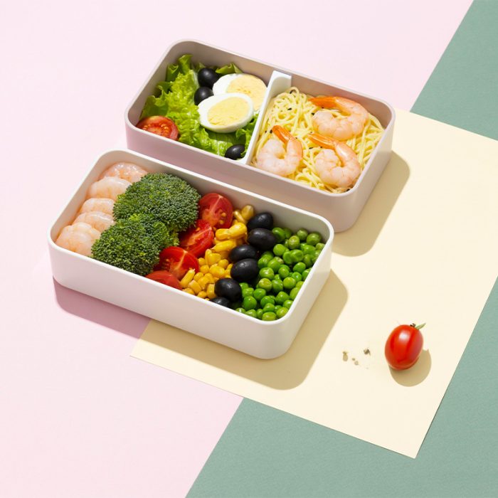 Lunchbox - monobloc