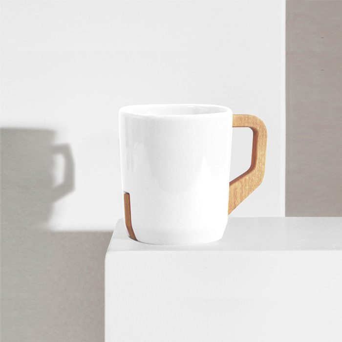 Mug - Anse bois