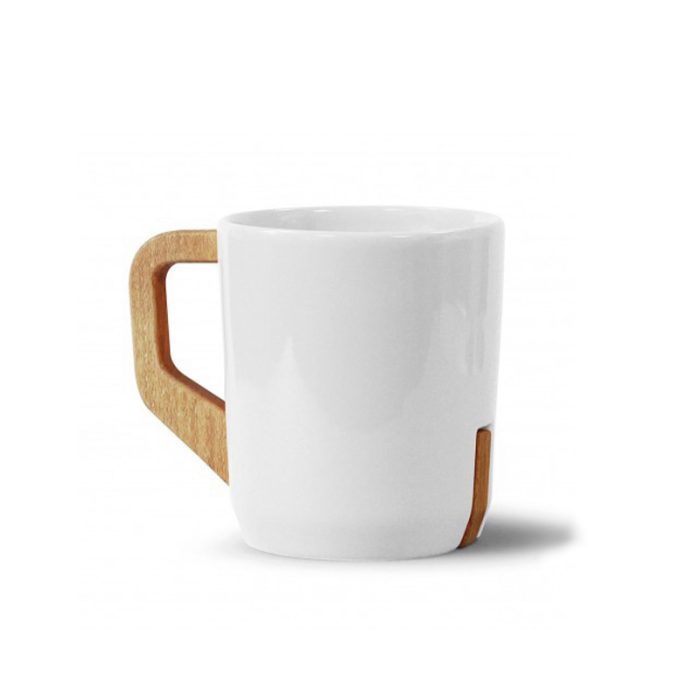 Mug - Anse bois – Image 2
