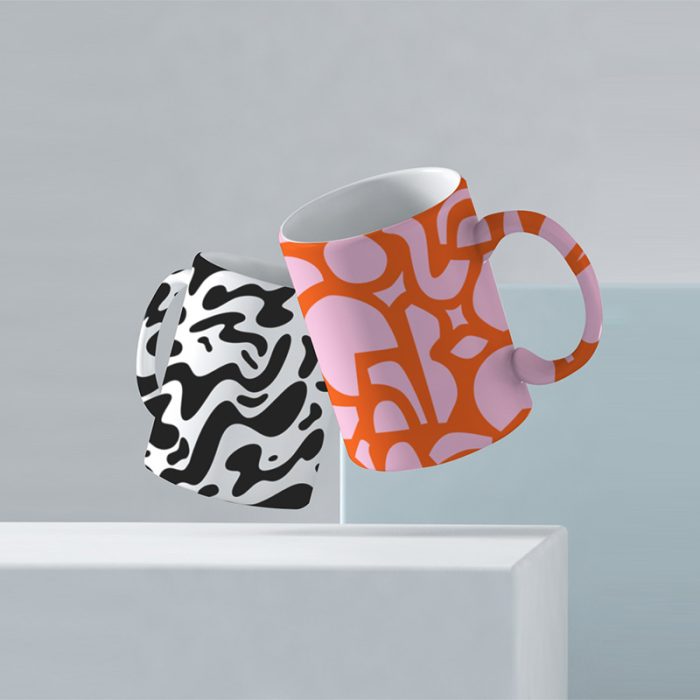 Mug All-Over