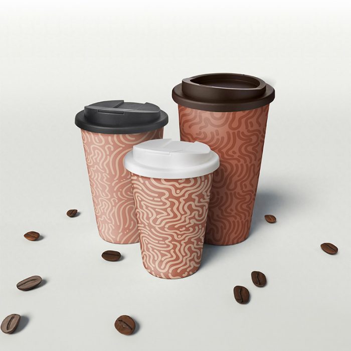 Mug americano