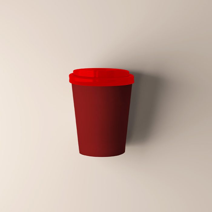 Mug americano en céramique – Image 2