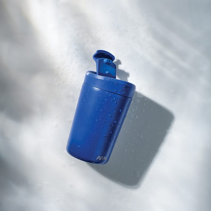 Mug en acier recyclé 300ml