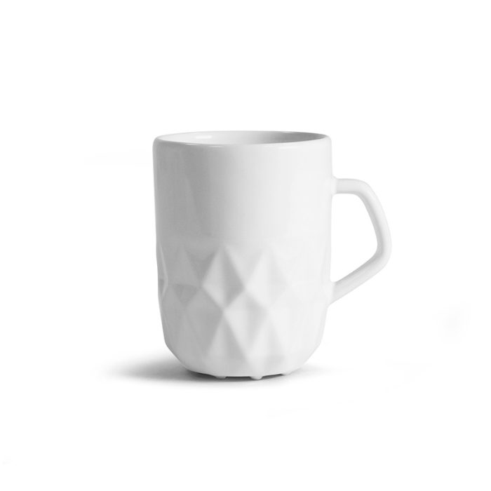 Mug semi-géométrique – Image 2