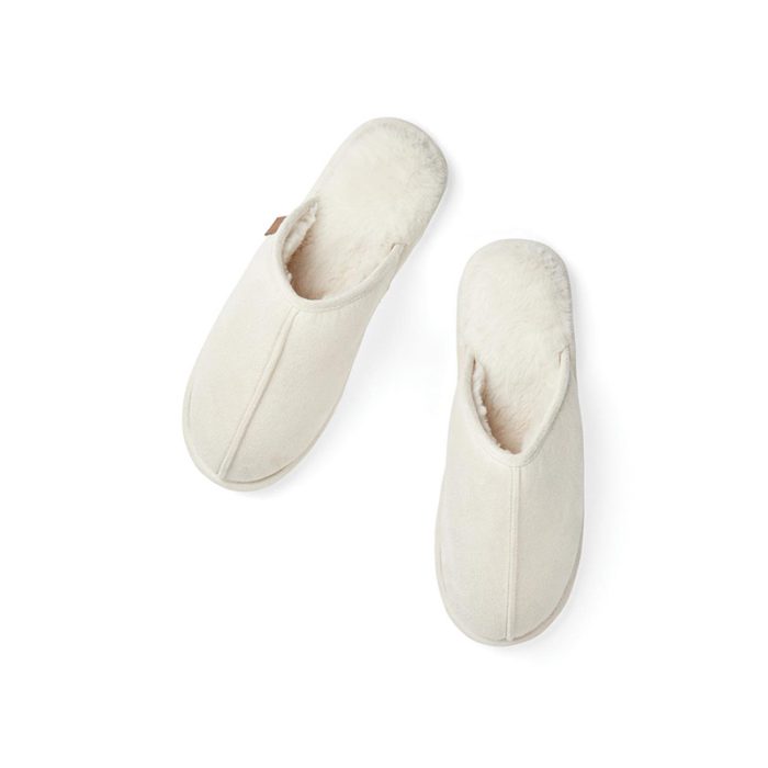 Pantoufles rembourrées – Image 3