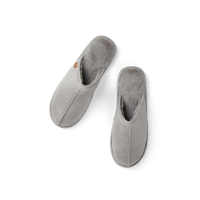 Pantoufles rembourrées – Image 4