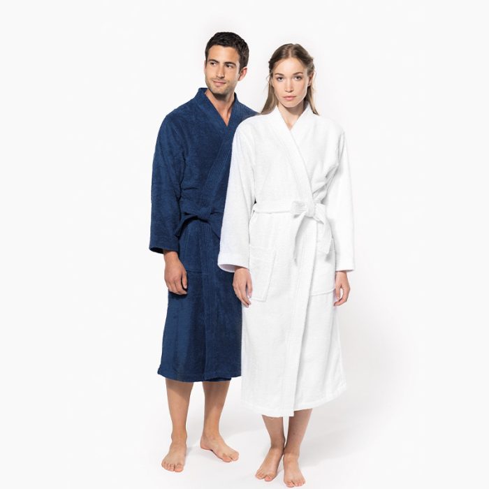 Peignoir Kimono – Image 3