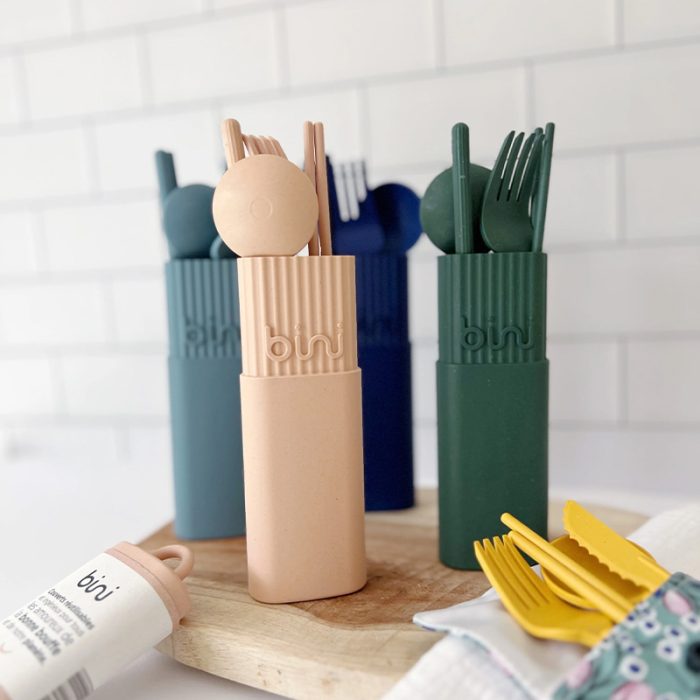Set de couverts Bini – Image 2