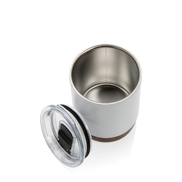 Tasse à café en liège – Image 4