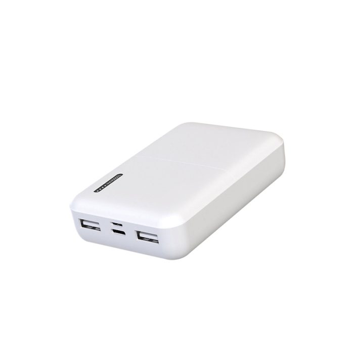 Batterie de secours compacte - 10 000 MAH – Image 2