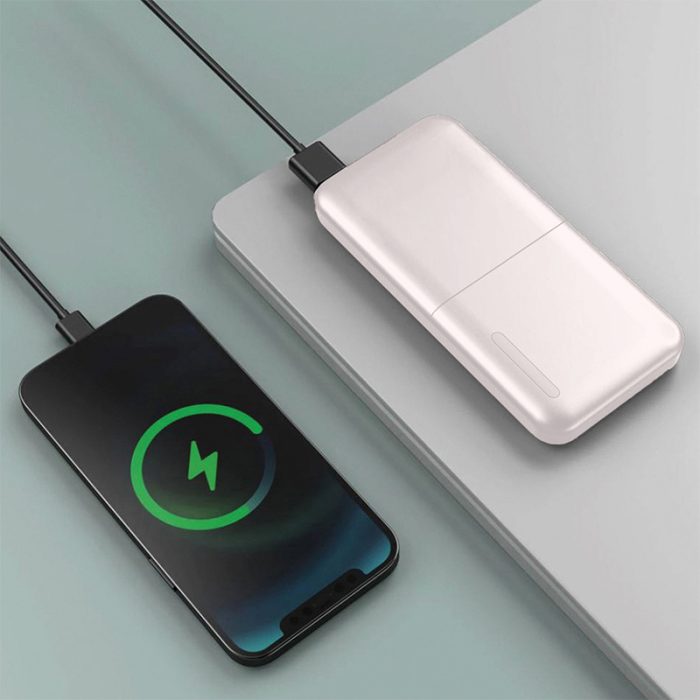 Batterie de secours compacte - 10 000 MAH – Image 3