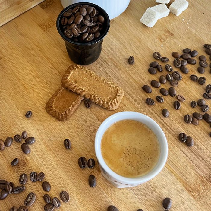 Biscuit Spéculoos