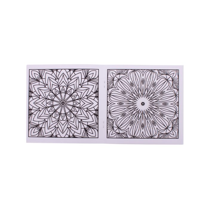 Cahier de coloriage – Image 2