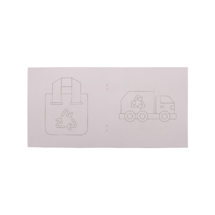 Cahier de coloriage – Image 3