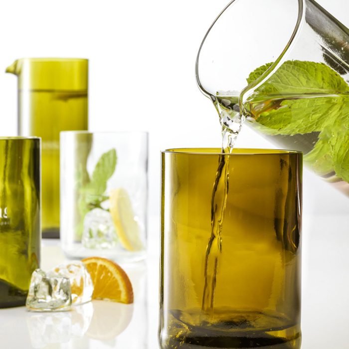 Carafe Rebottled®