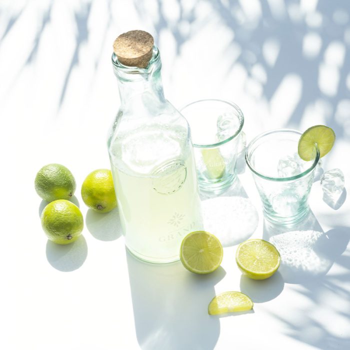 Carafe recyclée - 1,2L