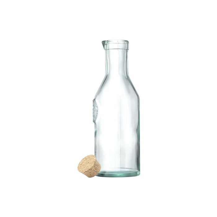 Carafe recyclée - 1,2L – Image 3