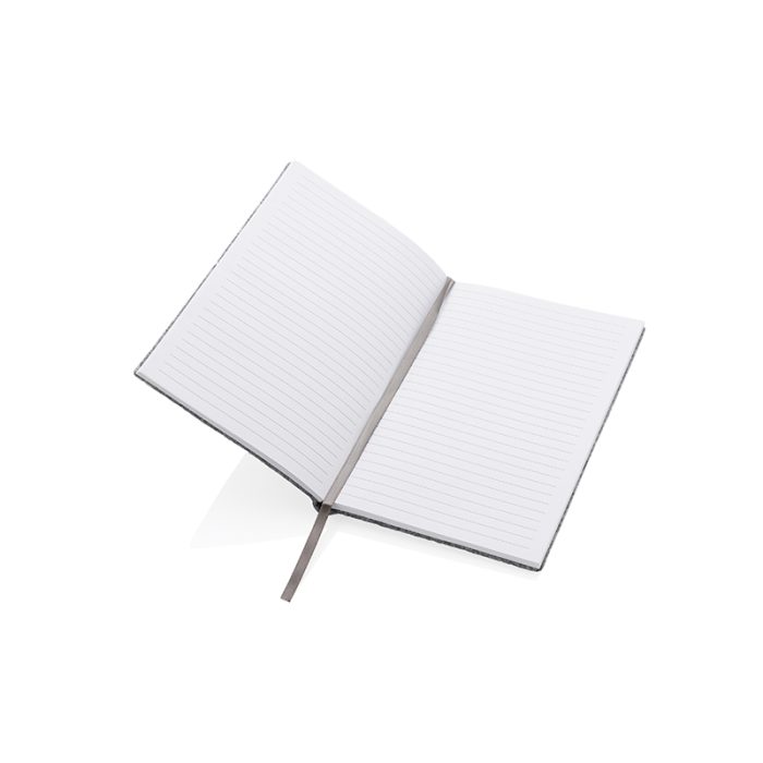Carnet A5 en feutre – Image 5