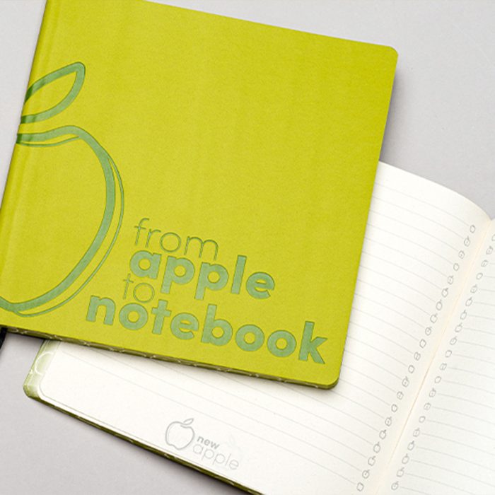 Carnet NewApple