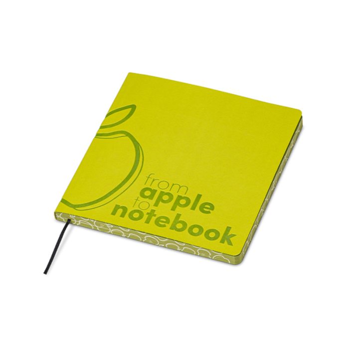 Carnet NewApple – Image 2