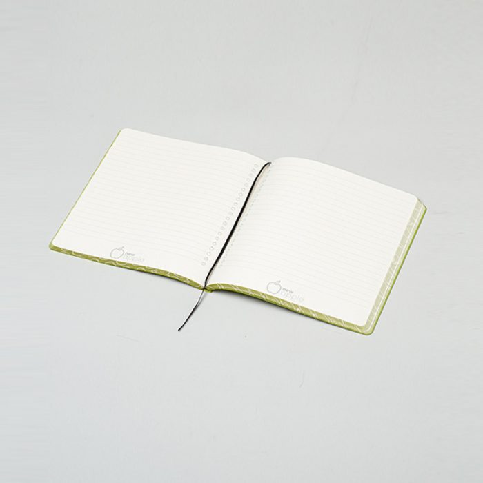 Carnet NewApple – Image 3