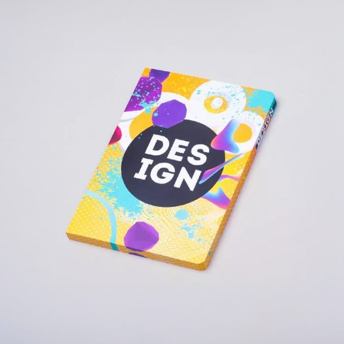 Carnet standard