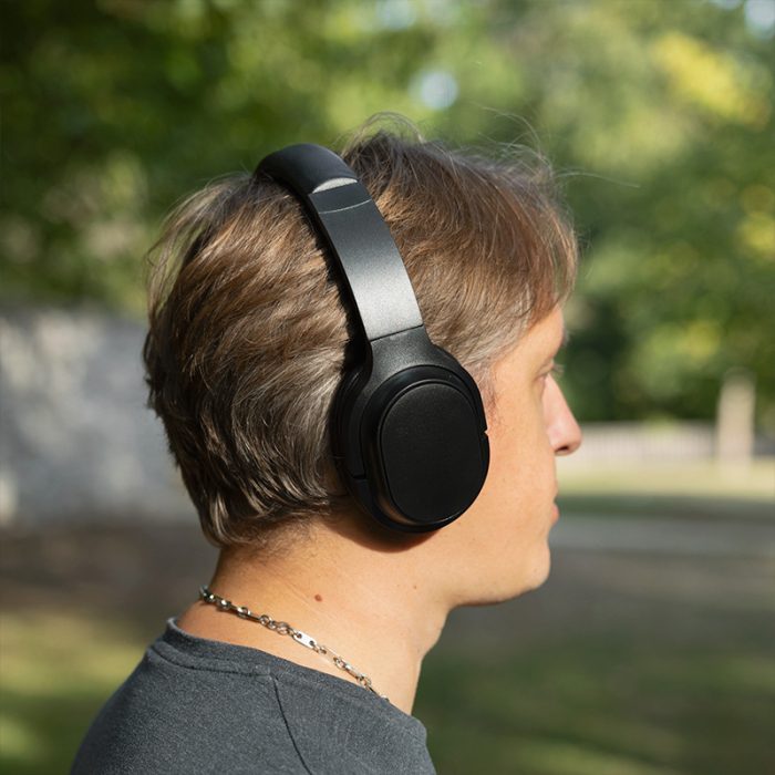 Casque sans fil