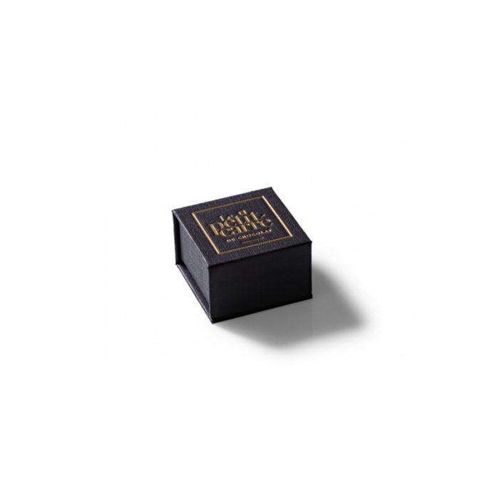 Coffret écrin - Chocolat