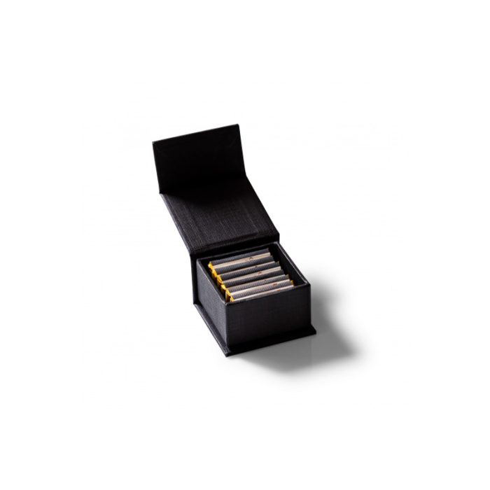 Coffret écrin - Chocolat – Image 2