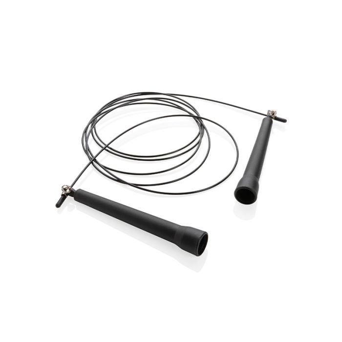 Corde à sauter réglable