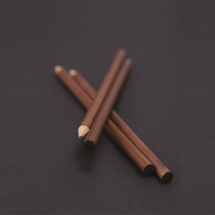 Crayon à papier
