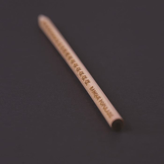 Crayon à papier – Image 2