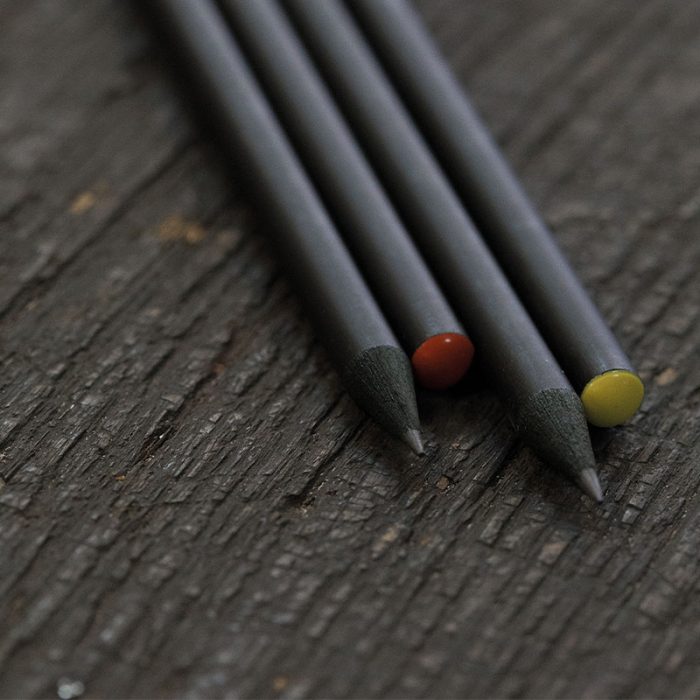 Crayon à papier – Image 3