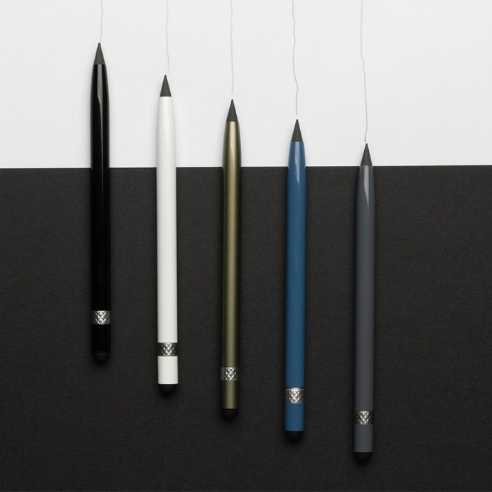 Crayon graphite