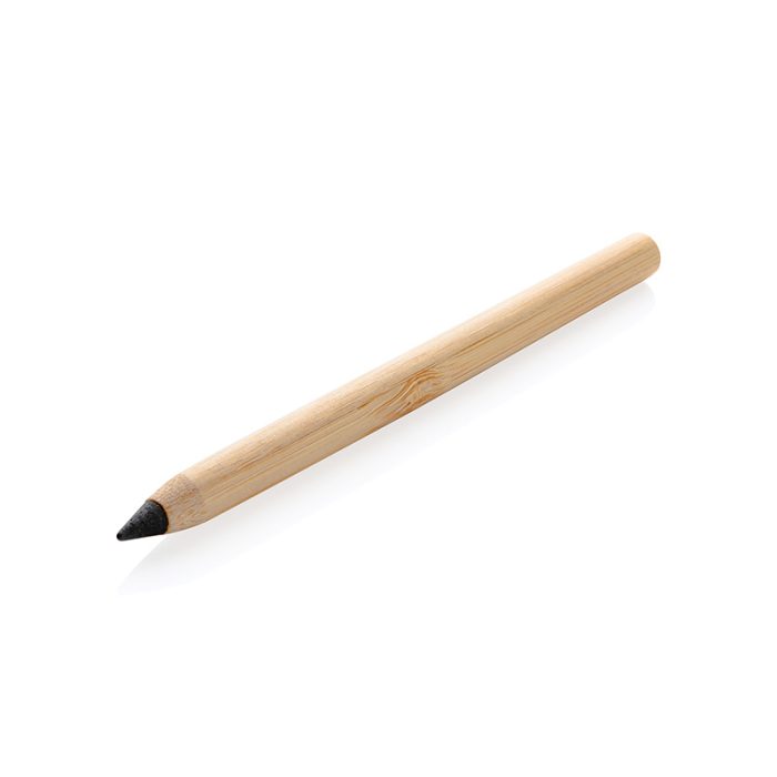 Crayon infini en bambou – Image 2