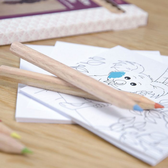 Crayons de couleur – Image 2