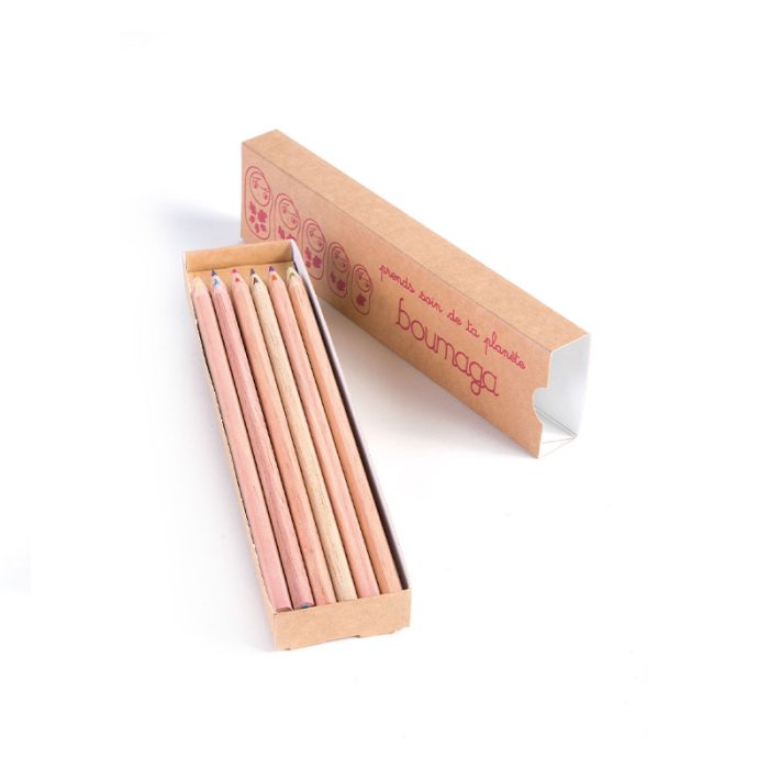 Crayons de couleur – Image 4