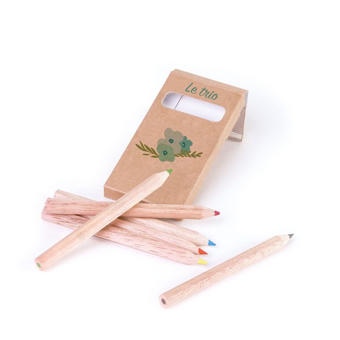 Crayons de couleur – Image 5