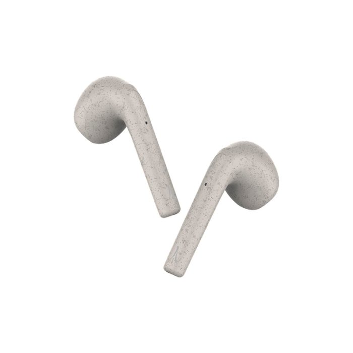 Écouteurs sans fil - Paille de blé – Image 3