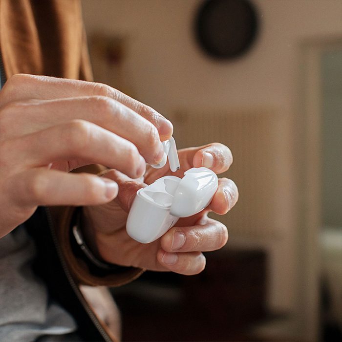 Écouteurs sans fil bluetooth
