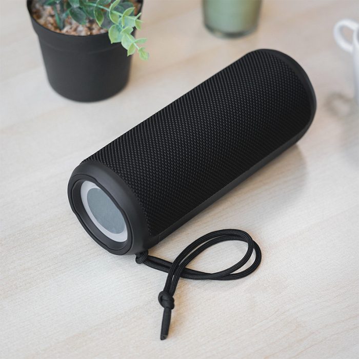 Enceinte eco-bluetooth