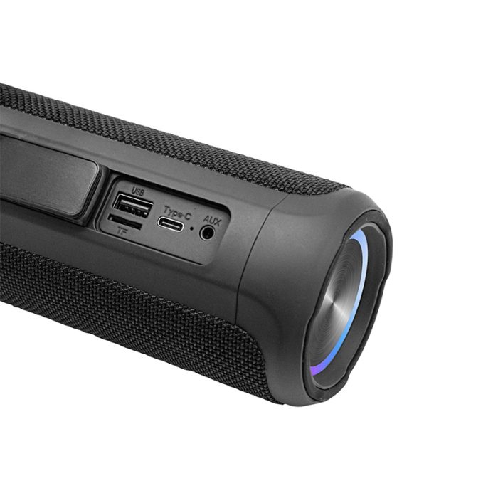 Enceinte eco-bluetooth – Image 4