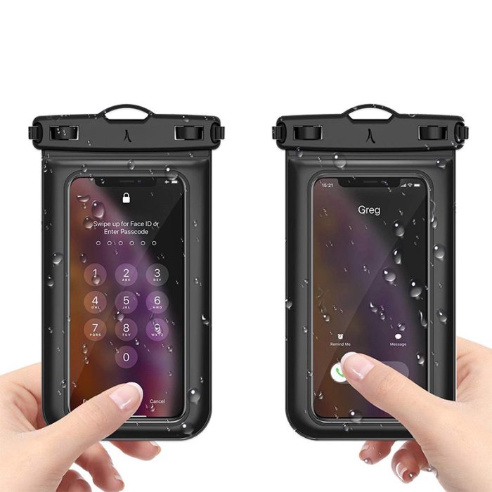 Étui imperméable universel flottant waterproof – Image 2