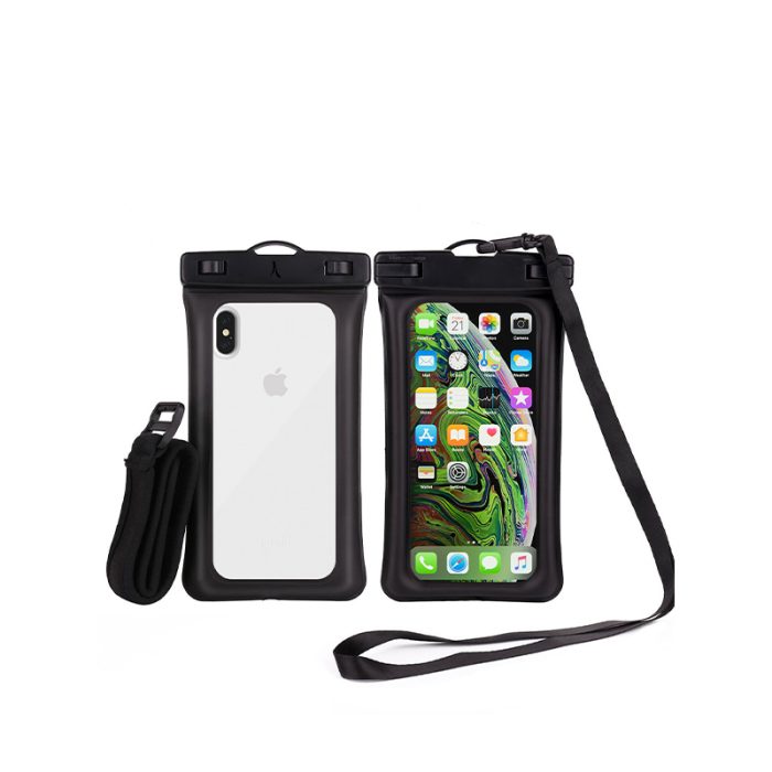 Étui imperméable universel flottant waterproof – Image 3